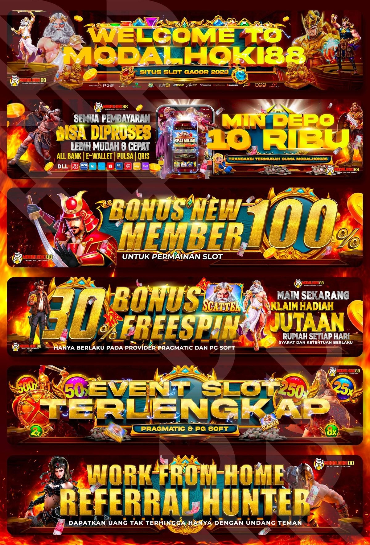GoldenHoYeah Slots game