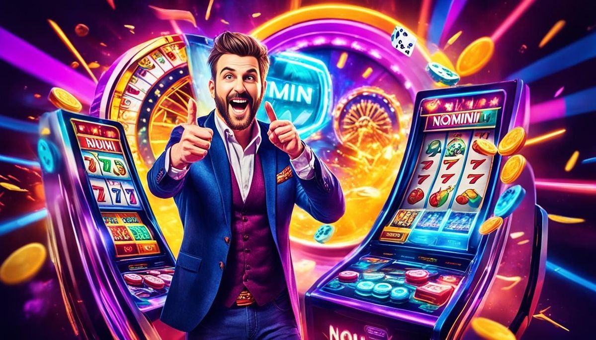 پاکستان میں GoldenHoYeah Slots قانونی ہے۔
